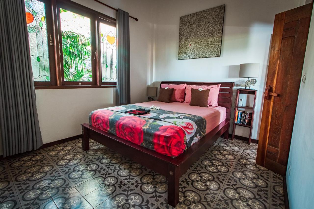 Villa Bukit Malas 3 آميدْ المظهر الخارجي الصورة