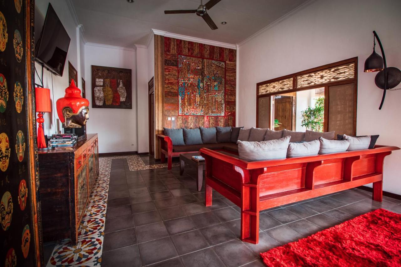 Villa Bukit Malas 3 آميدْ المظهر الخارجي الصورة