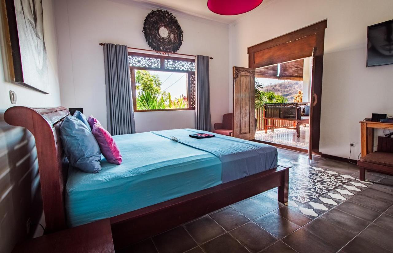 Villa Bukit Malas 3 آميدْ المظهر الخارجي الصورة