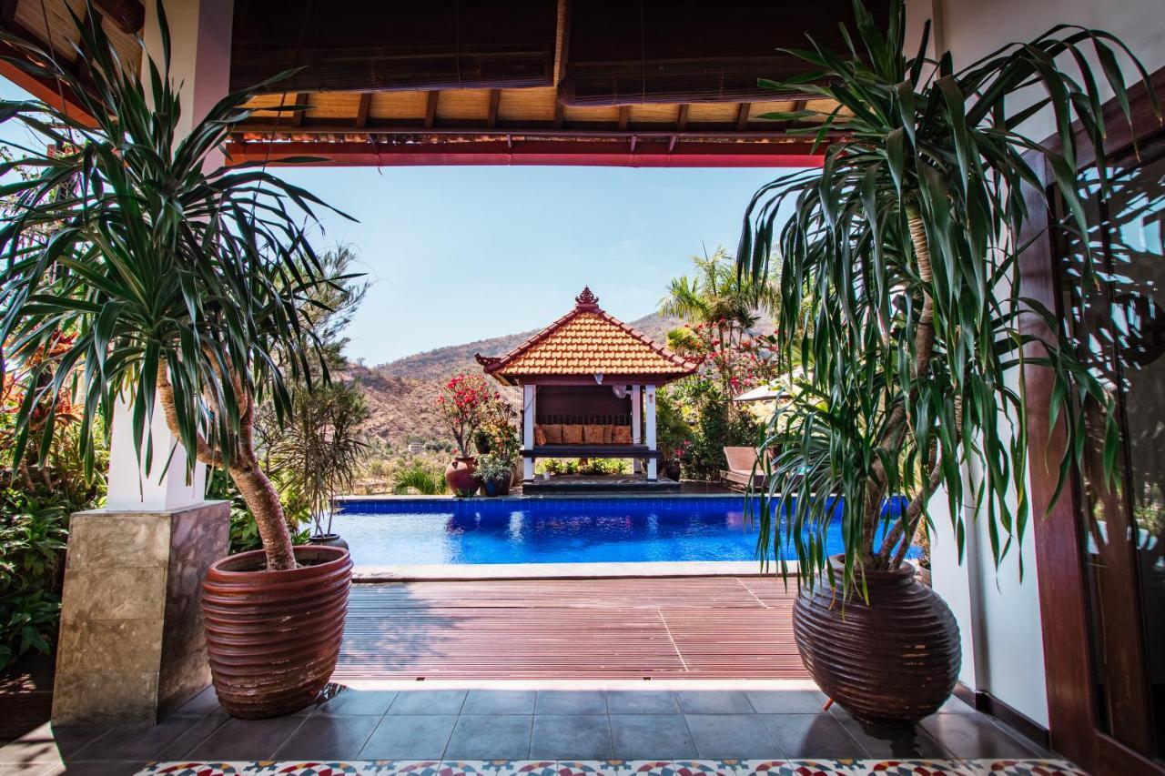 Villa Bukit Malas 3 آميدْ المظهر الخارجي الصورة