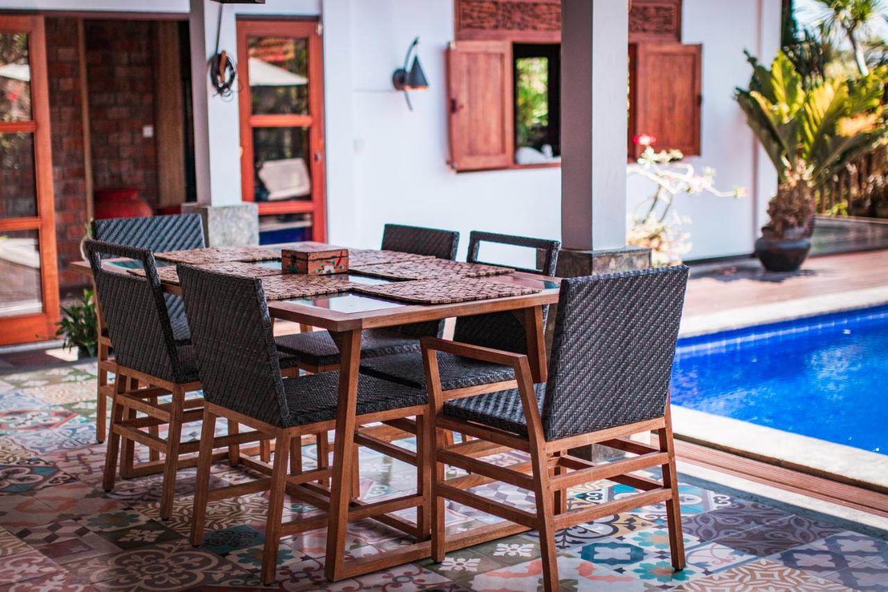 Villa Bukit Malas 3 آميدْ المظهر الخارجي الصورة