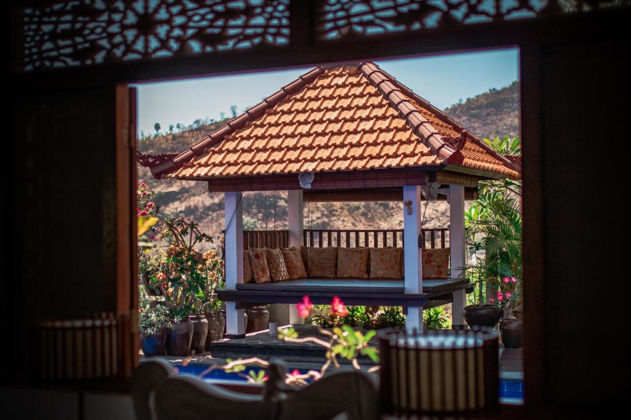 Villa Bukit Malas 3 آميدْ المظهر الخارجي الصورة