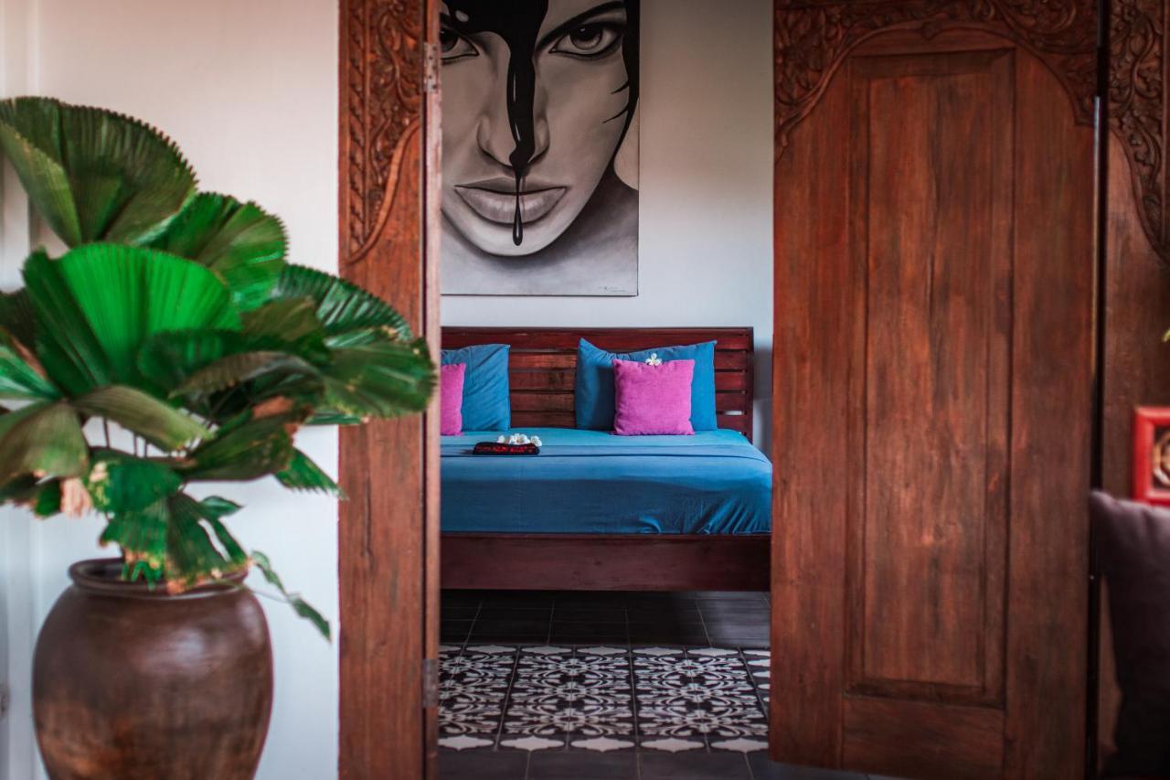 Villa Bukit Malas 3 آميدْ المظهر الخارجي الصورة