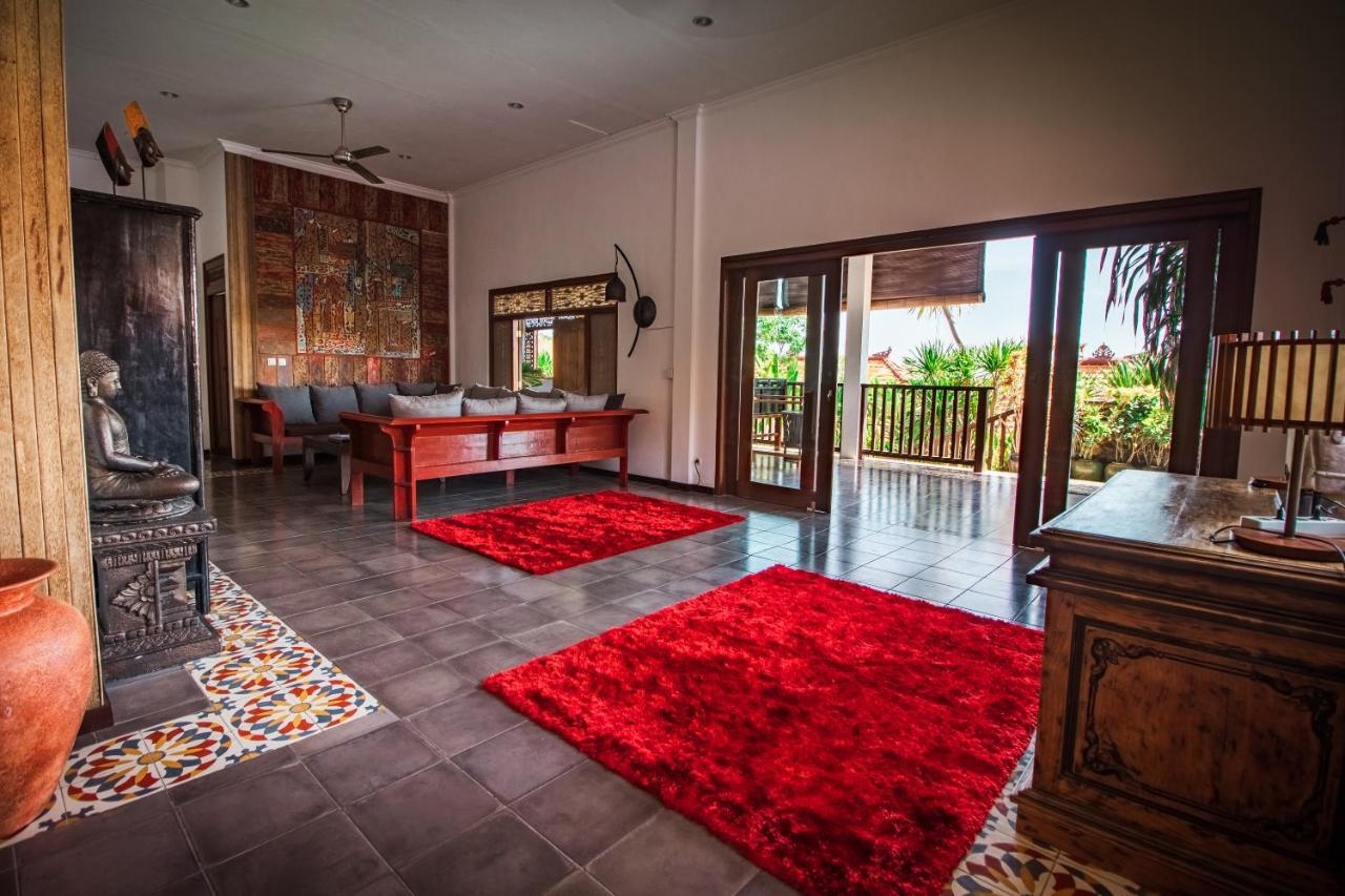 Villa Bukit Malas 3 آميدْ المظهر الخارجي الصورة