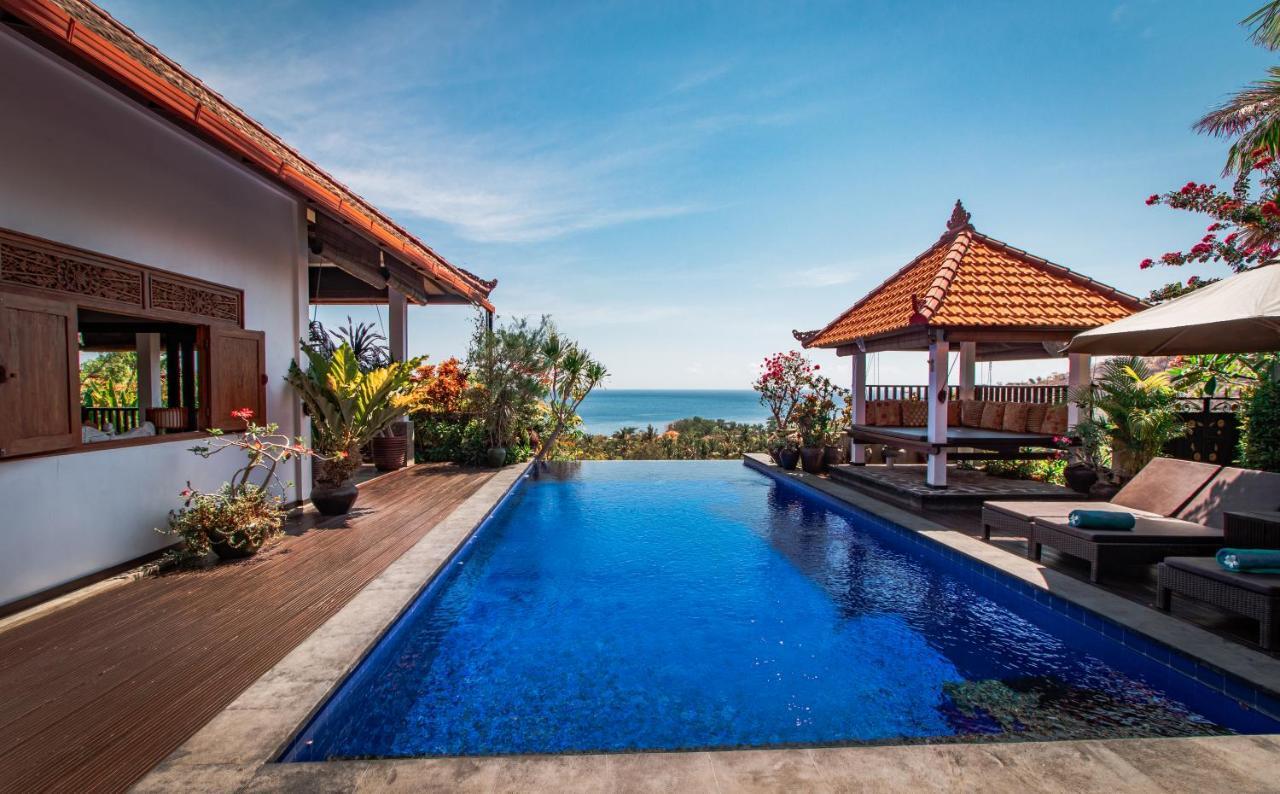 Villa Bukit Malas 3 آميدْ المظهر الخارجي الصورة