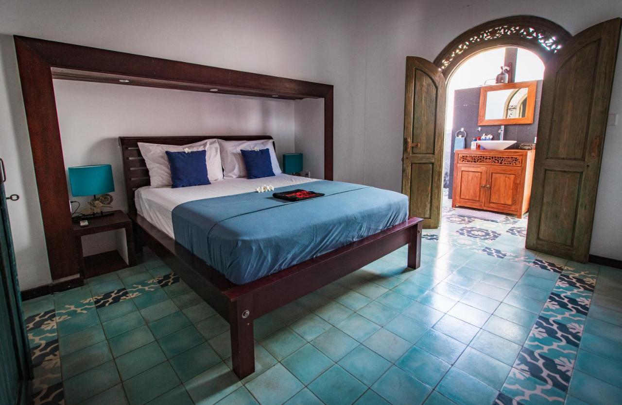 Villa Bukit Malas 3 آميدْ المظهر الخارجي الصورة