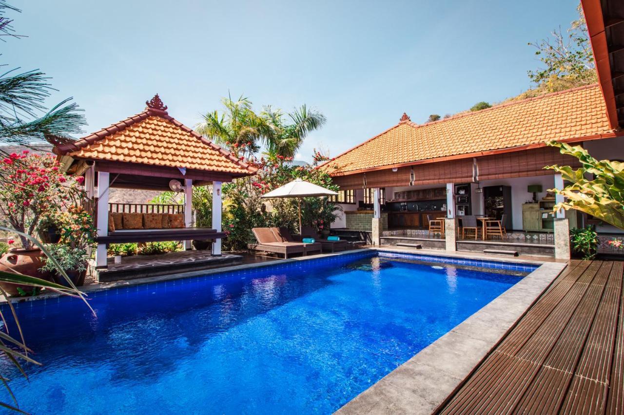 Villa Bukit Malas 3 آميدْ المظهر الخارجي الصورة
